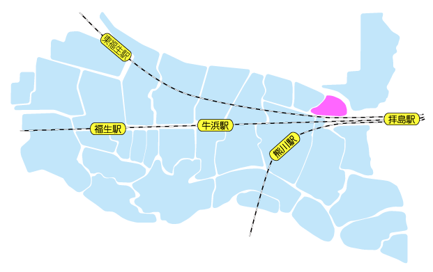 区域図（クリックで拡大）