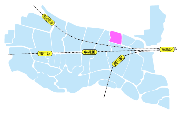 区域図（クリックで拡大）