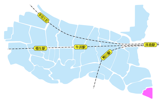 区域図（クリックで拡大）