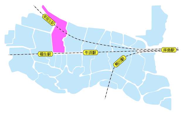 区域図（クリックで拡大）