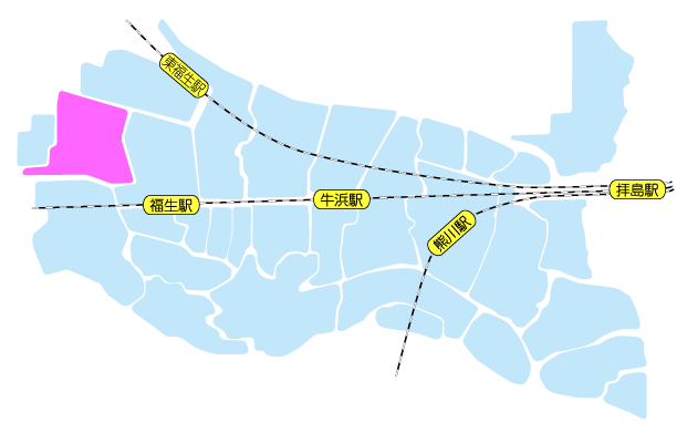 区域図（クリックで拡大）