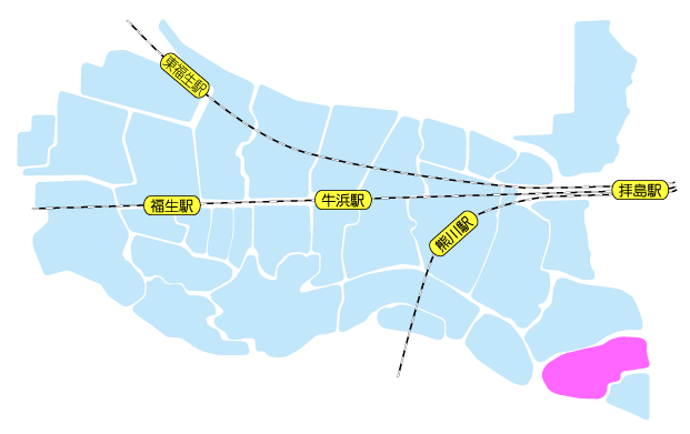 区域図（クリックで拡大）