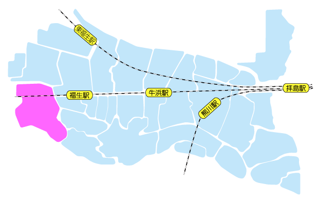 区域図（クリックで拡大）