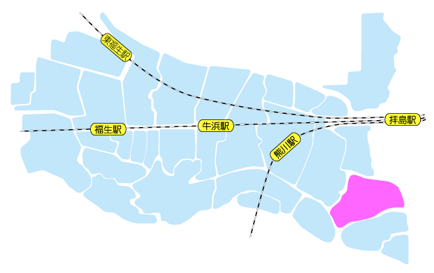 区域図（クリックで拡大）