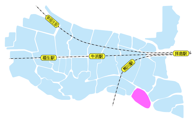 区域図（クリックで拡大）