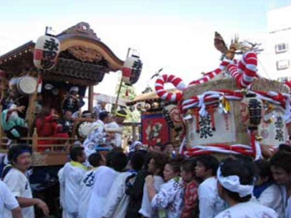 祭礼